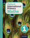 OXFORD INTERNATIONAL PRIMARY MATHS1 SB