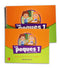 LOS PEQUES  1. LEEN Y ESCRIBEN.