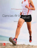 CIENCIAS DE LA SALUD. EDICIÒN PASTA SUAVE.