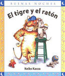 EL TIGRE Y EL RATÓN.