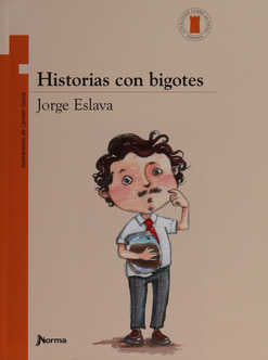 HISTORIAS CON BIGOTES.