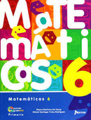 MATEMÁTICAS 6. PRIMARIA.  APRENDER Y CONVIVIR.