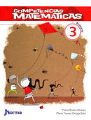 COMPETENCIAS MATEMÁTICAS 3. PRIMARIA