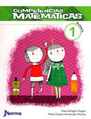 COMPETENCIAS MATEMÁTICAS 1. PRIMARIA