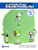 COMPETENCIAS MATEMÁTICAS 5. PRIMARIA