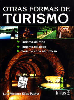 OTRAS FORMAS DE TURISMO