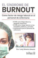 EL SÍNDROME DE BURNOUT