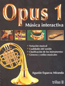 OPUS 1: MÚSICA RECREACTIVA