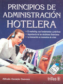 PRINCIPIOS DE ADMINISTRACIÓN HOTELERA