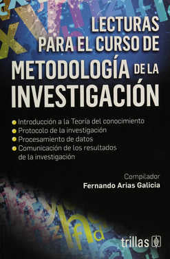 LECTURAS PARA EL CURSO DE METODOLOGÍA DE LA INVESTIGACIÓN