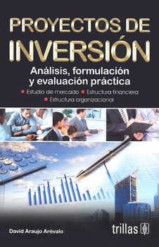 PROYECTOS DE INVERSIÓN