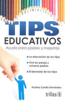 TIPS EDUCATIVOS