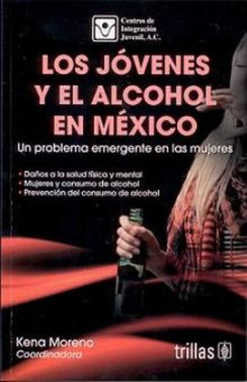 LOS JÓVENES Y EL ALCOHOL EN MÉXICO