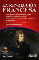 LA REVOUCIÓN FRANCESA