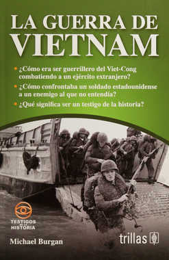 LA GUERRA DE VIETNAM