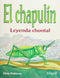 EL CHAPULIN: LEYENDA CHONTAL