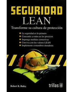 SEGURIDAD LEAN