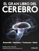 EL GRAN LIBRO DEL CEREBRO