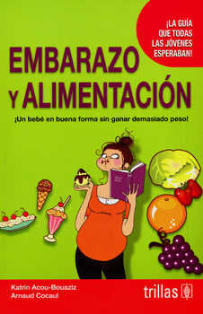 EMBARAZO Y ALIMENTACIÓN