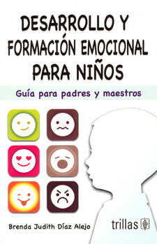 DESARROLLO Y FORMACIÓN EMOCIONAL PARA NIÑOS