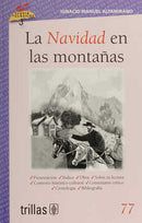 LA NAVIDAD EN LAS MONTAÑAS, VOLUMEN 77