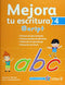 MEJORA TU ESCRITURA 4: SCRIPT