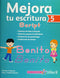 MEJORA TU ESCRITURA 5: SCRIPT