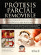 PRÓTESIS PARCIAL REMOVIBLE. INCLUYE DVD