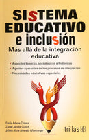 SISTEMA EDUCATIVO E INCLUSIÓN