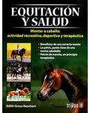 EQUITACIÓN Y SALUD