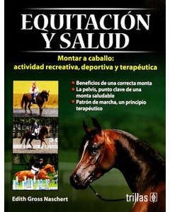 EQUITACIÓN Y SALUD