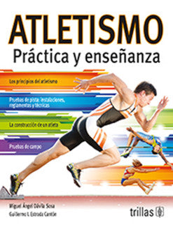 ATLETISMO