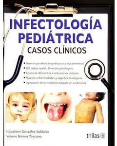 INFECTOLOGÍA PEDIÁTRICA