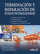 TERMINACIÓN Y REPARACIÓN DE POZOS PETROLÍFEROS