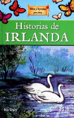 HISTORIAS DE IRLANDA