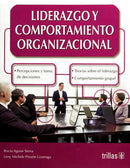 LIDERAZGO Y COMPORTAMIENTO ORGANIZACIONAL