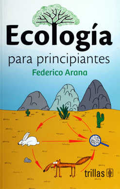 ECOLOGÍA PARA PRINCIPIANTES