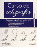 CURSO DE CALIGRAFÍA