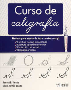 CURSO DE CALIGRAFÍA