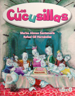 LOS CUCUSILLAS