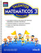 TALENTOS MATEMÁTICOS, PREESCOLAR 3