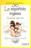 LA ESPAÑOLA INGLESA