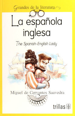 LA ESPAÑOLA INGLESA