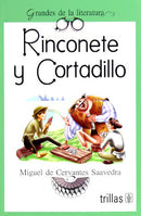 RINCONETE Y CORTADILLO