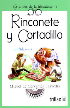 RINCONETE Y CORTADILLO