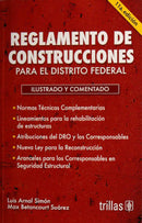 REGLAMENTO DE CONSTRUCCIONES PARA EL DISTRITO FEDERAL