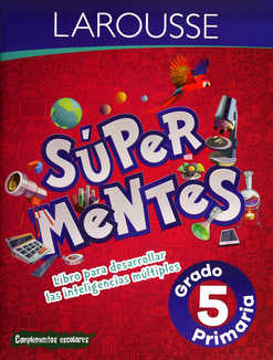 Súper mentes 5