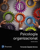 PSICOLOGÍA ORGANIZACIONAL.
