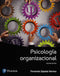 PSICOLOGÍA ORGANIZACIONAL.