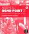 NOUVEAU ROND-POINT 2 B1 CUADERNO DE EJERCICIOS + CD